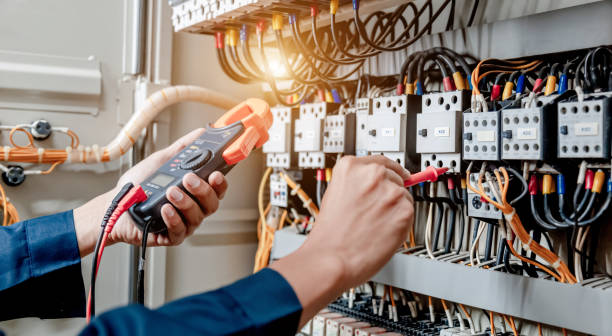 Electrical Upgrades for Homes in UT