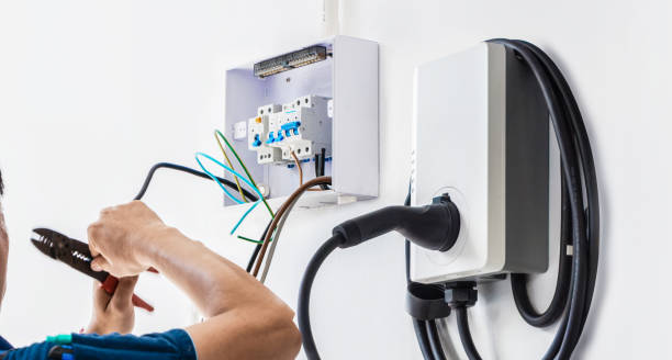 Electrical Outlet Repair in UT