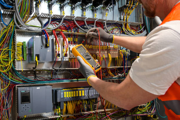 Best Electrician Near Me  in Genola, UT